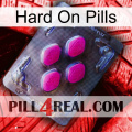 Hard On Pills 02